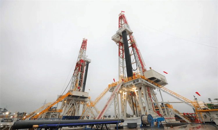 Sino Mechanical Customizes Drilling Rigs to Meet Customer Demands, Enhancing Drilling Efficiency